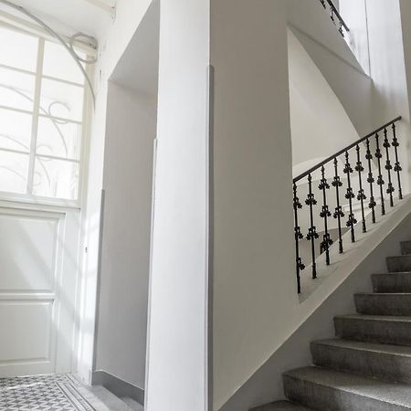 Apartment Jindrisska Prag Eksteriør billede